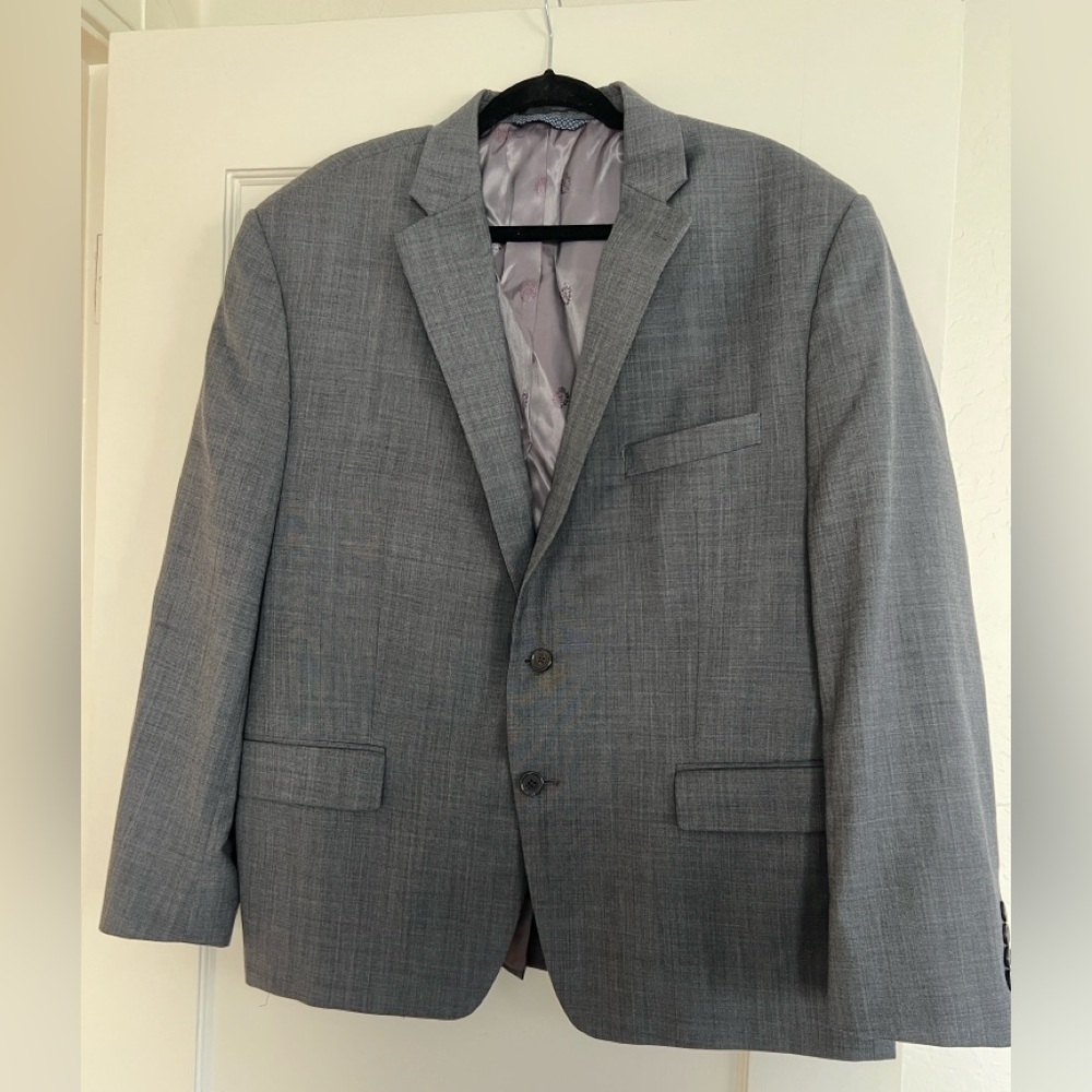 Lauren Ralph Lauren Suit Jacket